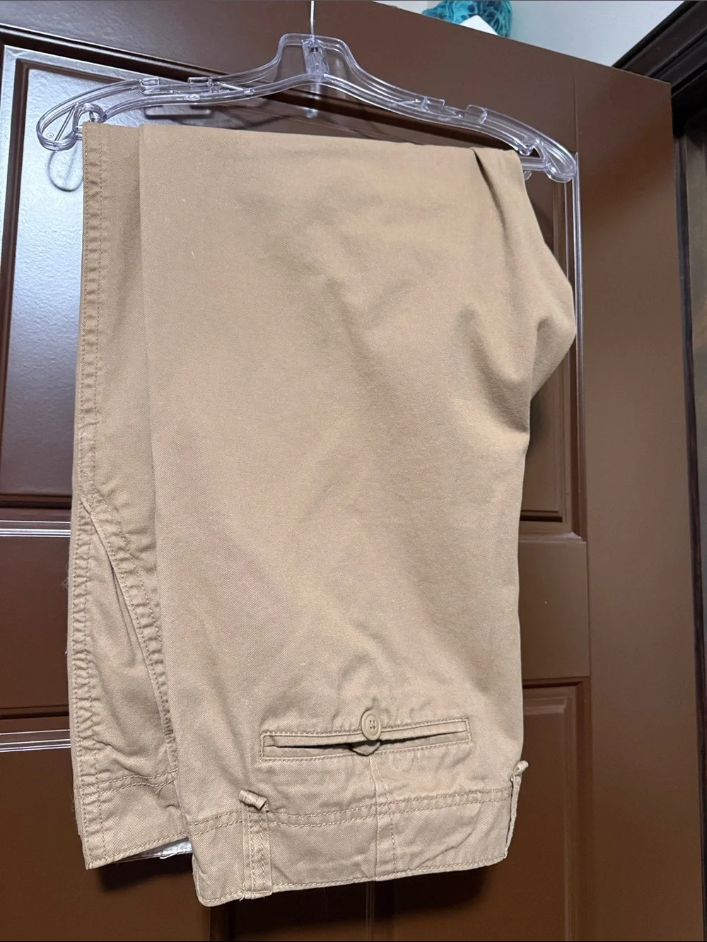 Old navy khakis